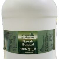 navak guggul 1000 tablet upto 20% off free shipping ayurved pratisthan