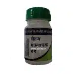 mansapachak ghana 30 tab upto 20% off chaitanya pharmaceuticals best buy