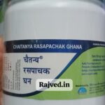 rasapachak ghana 500 tab free shipping chaitanya pharmaceuticals best buy