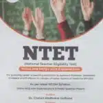 NTET BOOK National teacher eligibility test notes and MCQ Dr. chetan madhukar gulhane english edition