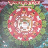 shukla yajurveda samhita prof umashankar sharma hindi edition best buy