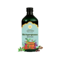 Bhringarajasava 450ml kerala ayurved