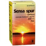 sensa spur 30 capsule Vilco Laboratories Pvt Ltd best buy