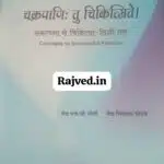chakrapani tu chikitsite by vaidya yasashri joshi and shivdas ghodke manikarnika publication hindi edition