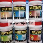 vidyanands masanumas