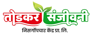 Todkar Logo