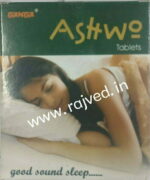 ashwo tablet 200 tabs Ganga Pharmaceuticals - Image 2