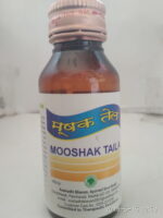 Mooshak tail 50ml aushadhi bhavan best buy