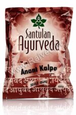anant kalp 300 gm santulan ayurveda
