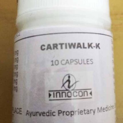 Cartiwalk k