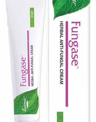 fungase cream 30 gm Lamar Ayurveda