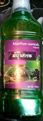 madhoo aantak liquid 750ml swagat todkar everest pharma superb product