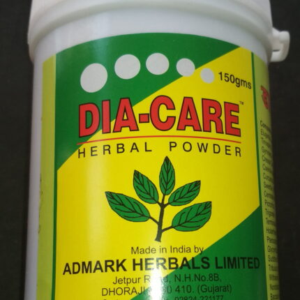 dia care herbal powder 150 gm admark herbals limited best buy