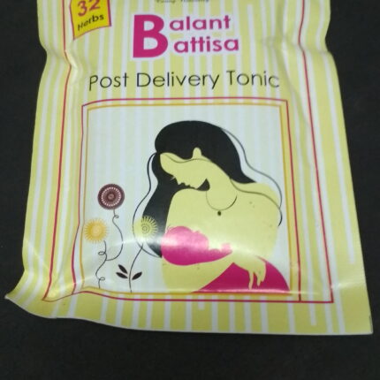 balant battisa 50gm-green pharmacy