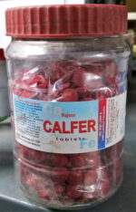 Calfer tablet 1000tab By Rajson best buy