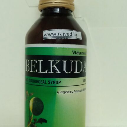 Belkuda 100ml Vidyanand Labs Pvt Ltd