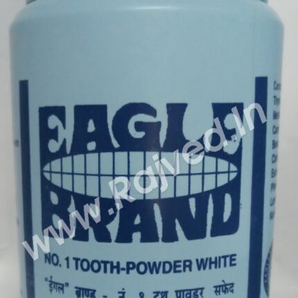 Eagle tooth powder 400gm the national medicines best buy