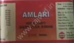 amlari 1000 tablet free shipping seamco roha