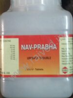navprabha 60tablet seamco roha
