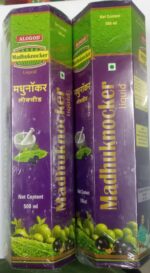 alogod madhu care liquid madhuknocker liquid 500 ml - Image 2