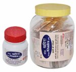 khadira pills 20 pills*25 pkt  ganga Pharmaceuticals