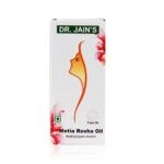 Motia rosha oil 5ml Dr Jains Forest Herbals