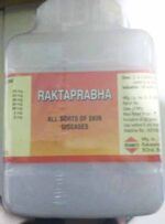 Raktaprabha 60tab seamco roha