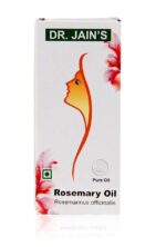 rosemary oil 10 ml Dr Jains Forest Herbals