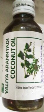 valiya aranyadi co oil 200 ml cns chikitsalayam best buy