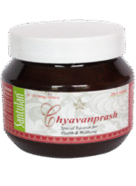 Chyavanprash avleha 500gm By Santulan Ayurveda