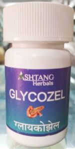 glycozel tablet 60 tab ashtang health care best buy