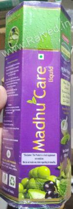alogod madhu care liquid madhuknocker liquid 500 ml