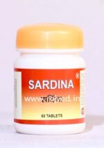 sardina tablets 60tab seamco roha - Image 2