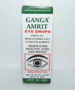 Ganga amrit eye drops 15ml B C Hasaram and Sons