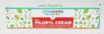 piloryl cream 25gm vedikfarms