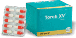 Torch xv tablets 30tabs Global Herbs Pharmaceutic