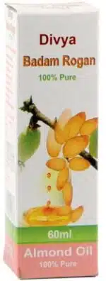 rogan badam shirin 60ml Patanjali Ayurved Ltd