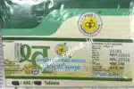 Shwadanshtradi guggul 100gm 400tab Agasti pharmaceuticals best buy - Image 2