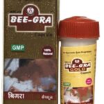 bee gra gold