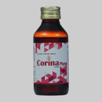 corina plus