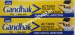 gandhak malham 50gm lion shree narnaranayan ayurvedic pharmacy