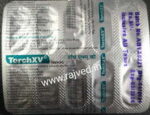Torch xv tablets 30tabs Global Herbs Pharmaceutic - Image 2
