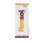 Rensol Syrup 200 ml BPRL Sagar