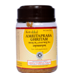amrithaprasa ghritam 200 gram
