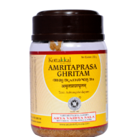amrithaprasa ghritam 200 gram