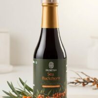 sea buckthorn juice dhartika 500 ml