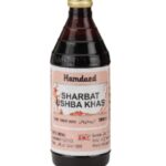 sharbat ushba khas