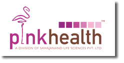 pink health logo