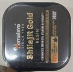shilajit gold resin 20 gram himalaya - Image 2