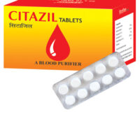 citazil tablet 500 tab unexo